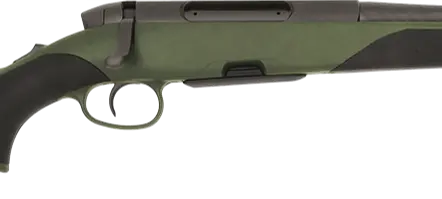 STEYR MANNLICHER SM12 SX Halfstock threaded