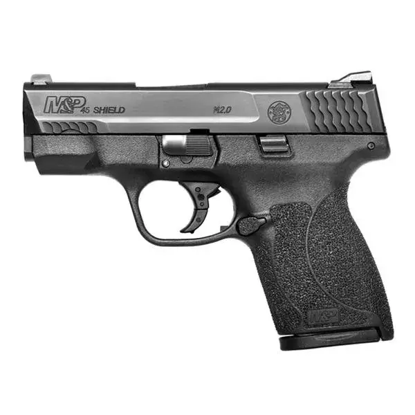 SW M&P®45 SHIELD M2.0 NO THUMB SAFETY