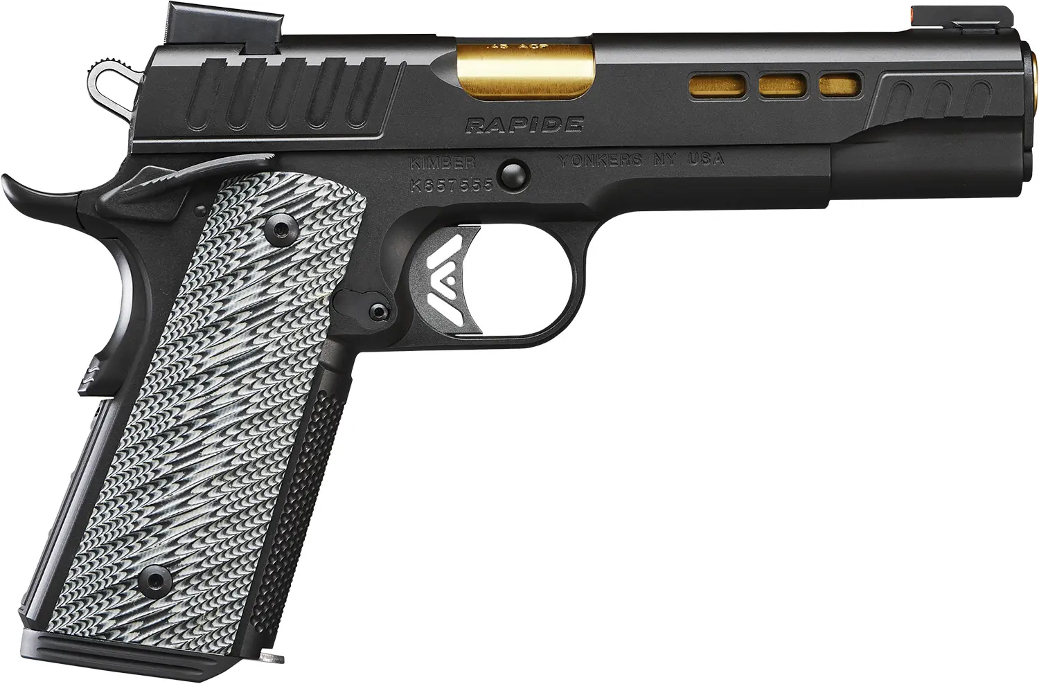 Kimber Rapide (DN, NS) Slovensko