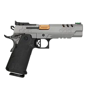 Kimber 2K11 Stainless Target OR