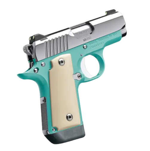 Kimber MICRO BEL AIR (NS)