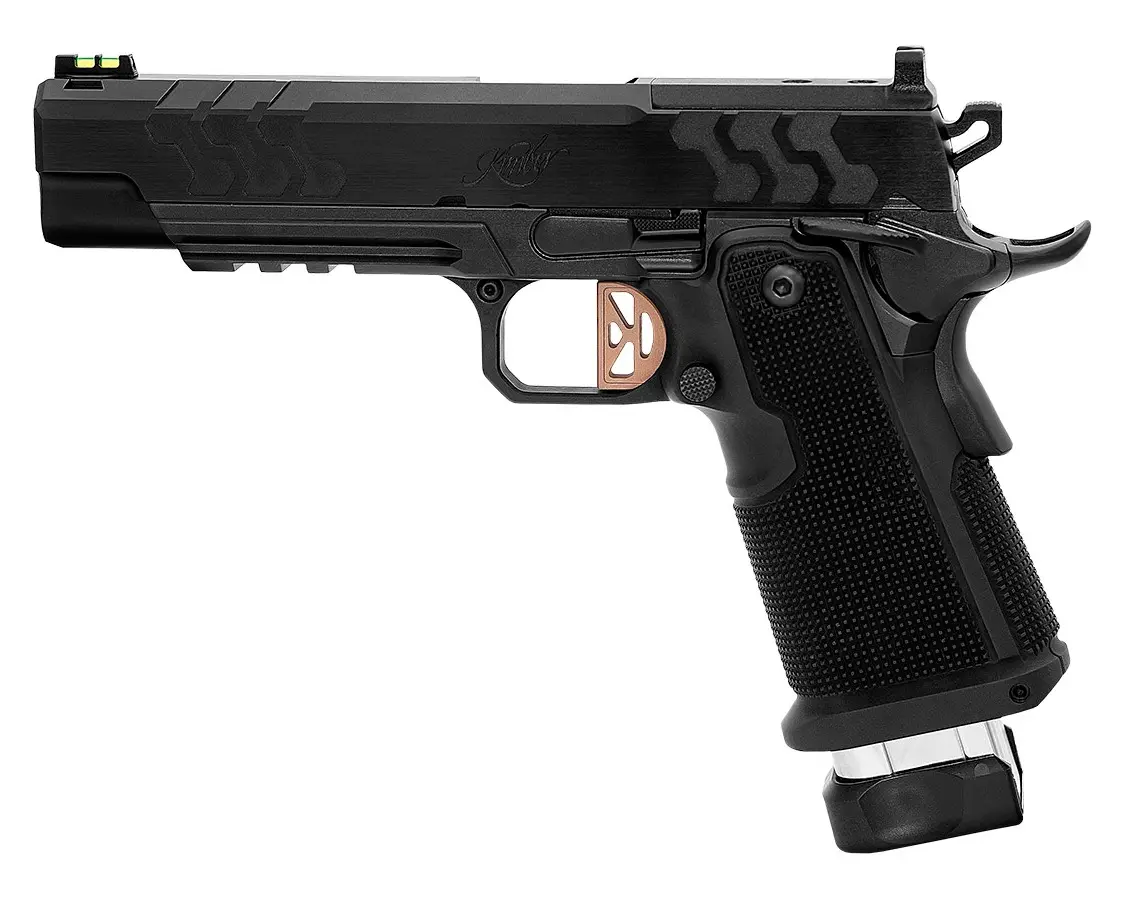 Kimber 2K11 OR Luxury Guns