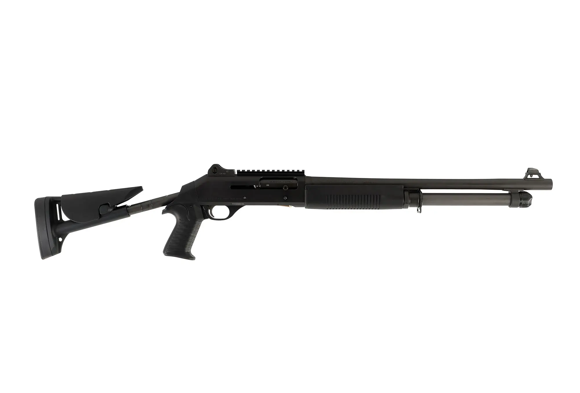 Benelli M4