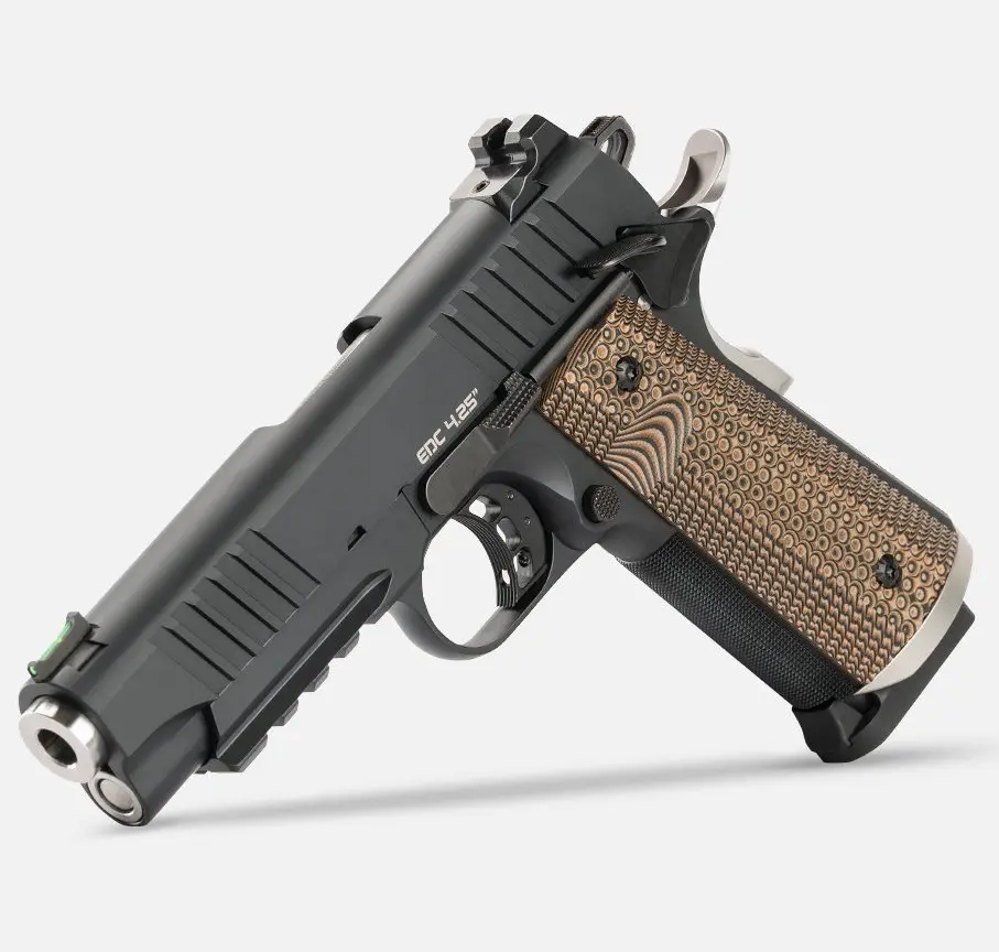 BUL 1911 EDC 4.25
