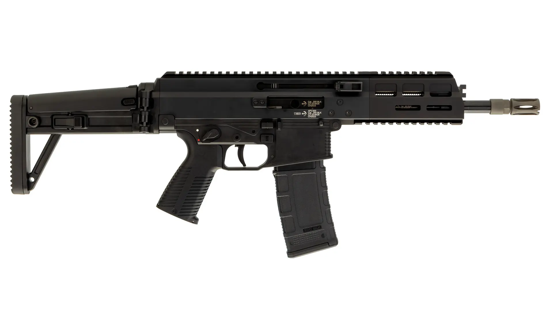 B&T APC300 PRO