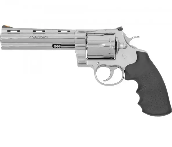 COLT Anaconda .44 Magnum, 6"  