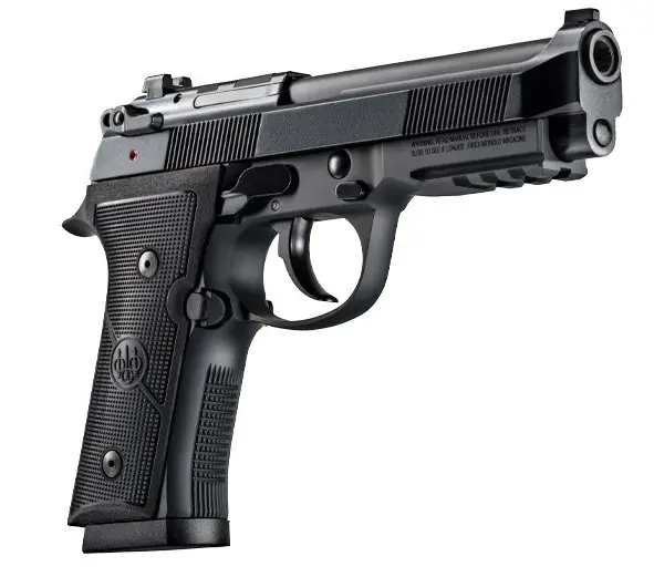 Beretta 92X RDO Centurion FR, kal. 9x19
