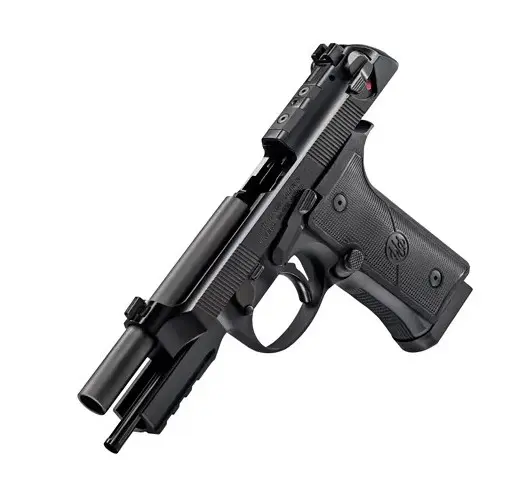 Beretta 92X RDO Centurion FR, kal. 9x19