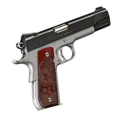 Kimber CAMP GUARD 10