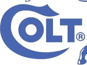 Colt Luxury Guns