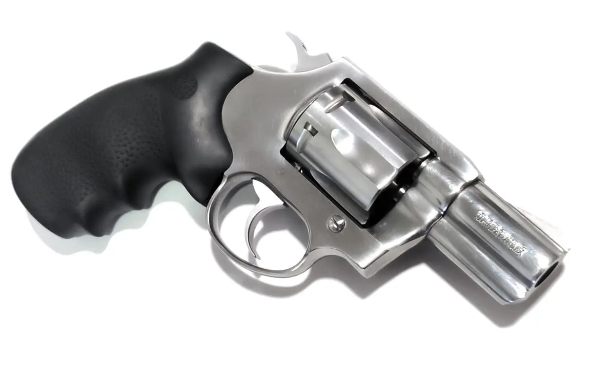 COLT Magnum Carry Slovensko