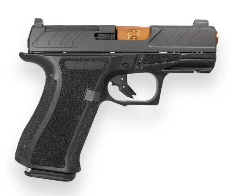 Shadow Systems CR920X Elite