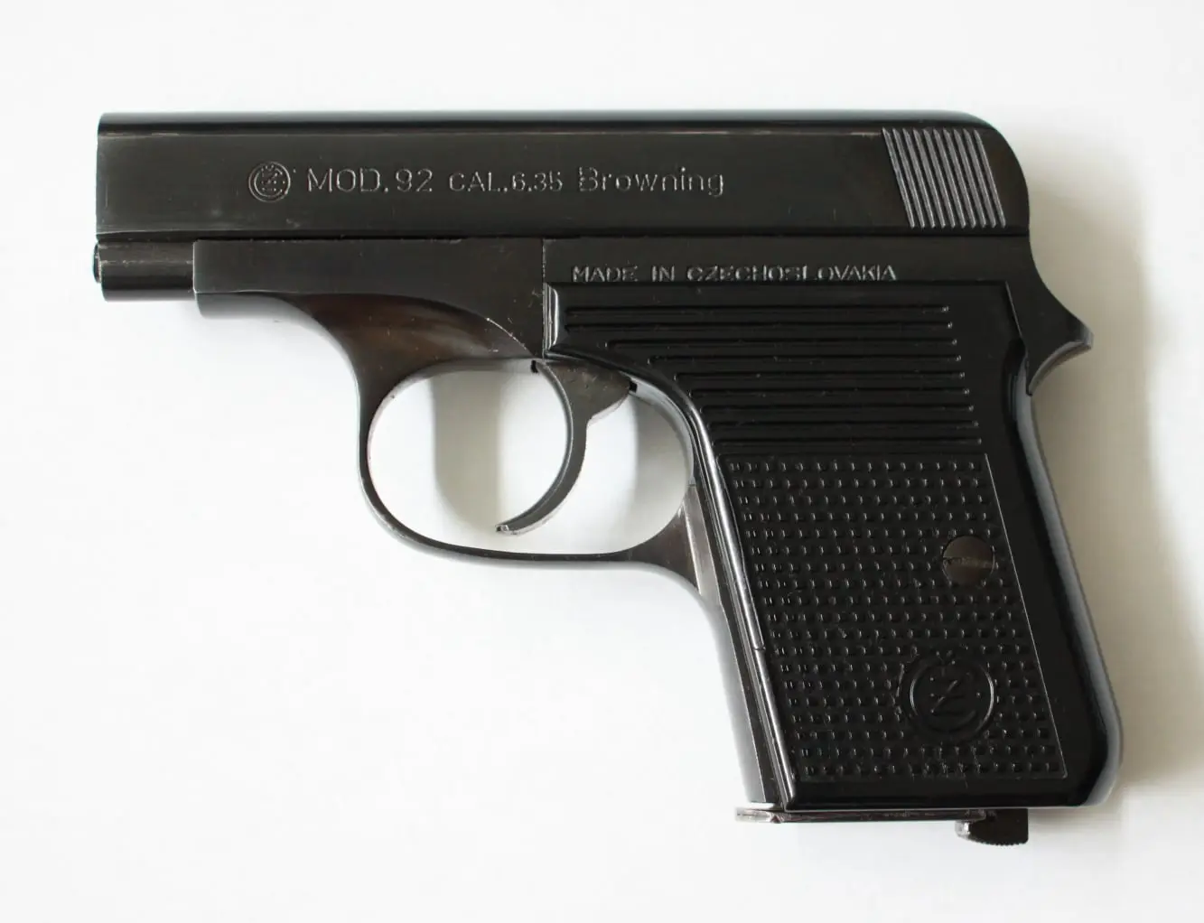CZ UH Brod CZ 92 classic