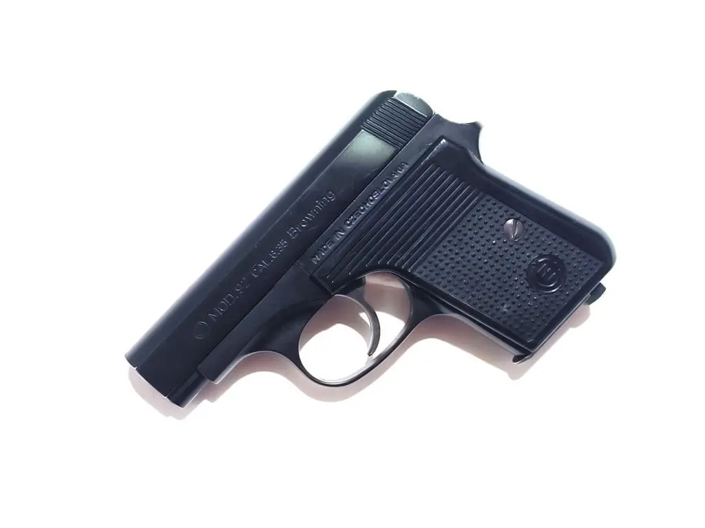 CZ UH Brod CZ 92 classic