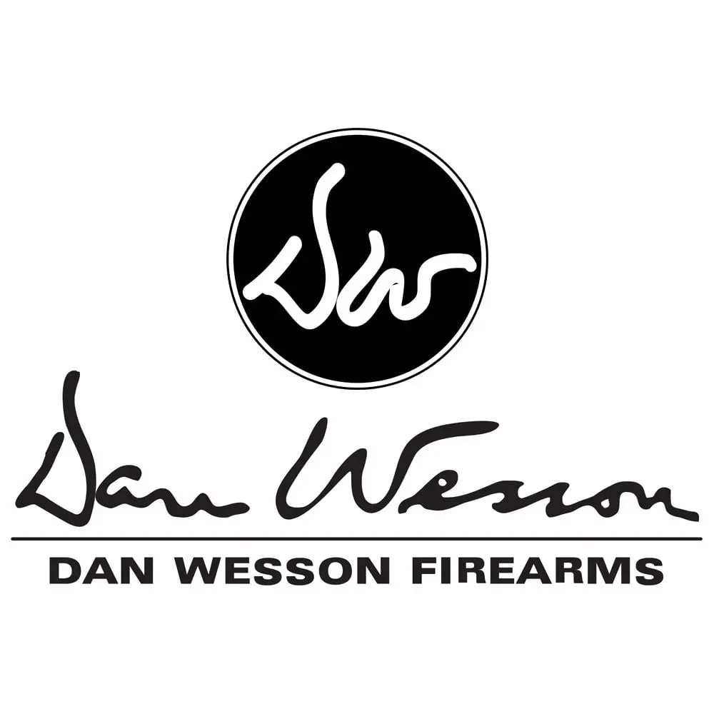 Dan Wesson Luxury Guns Použité