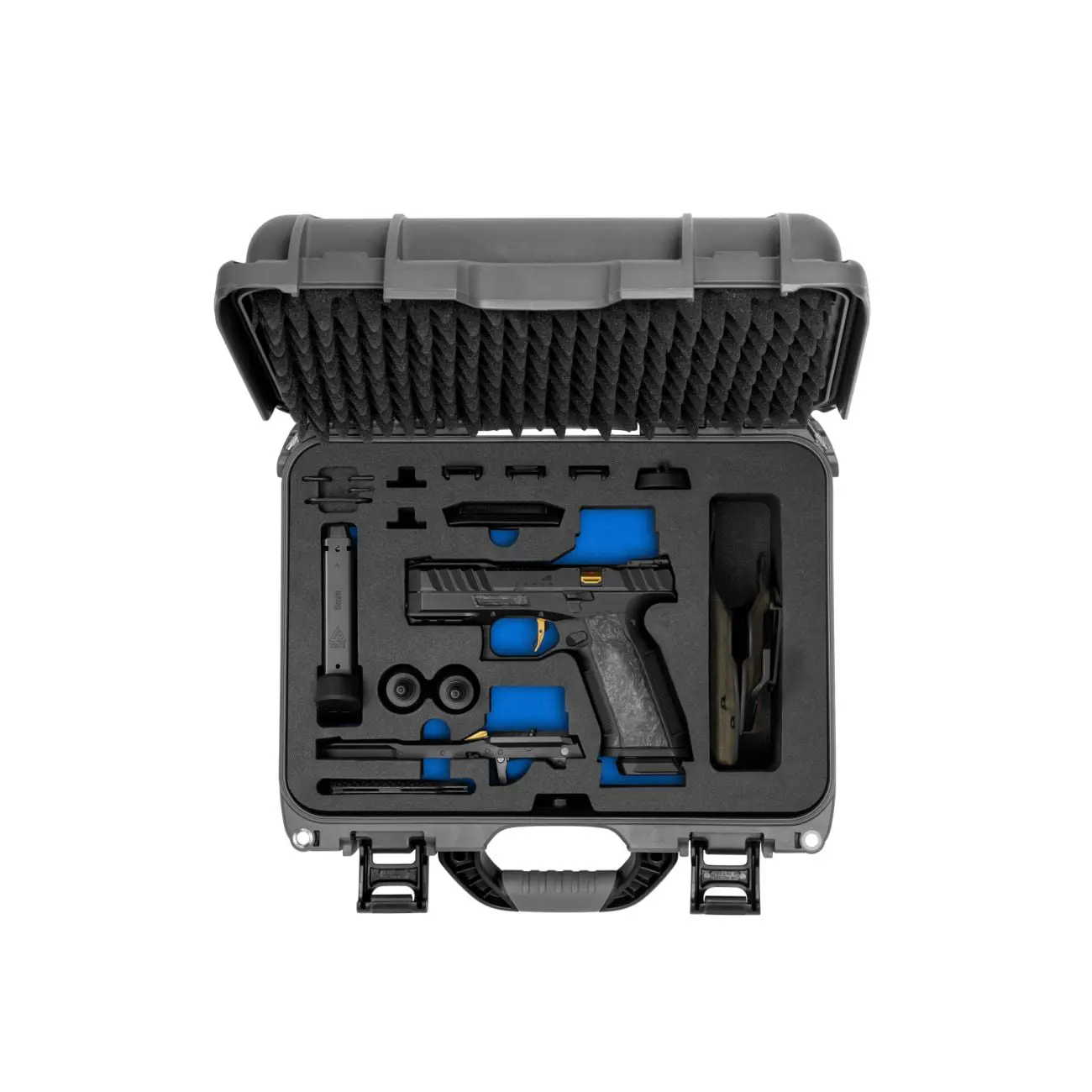 Laugo Alien Remus Limited 500 Slovensko