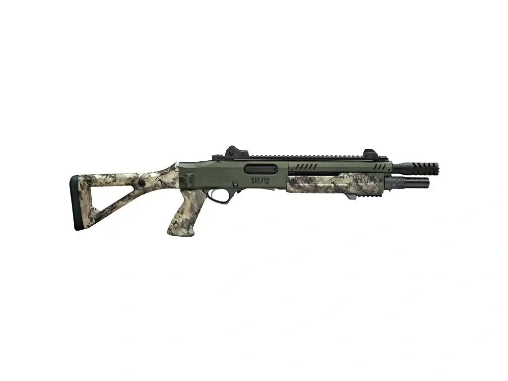 Fabarm STF12 Compact Viper 11