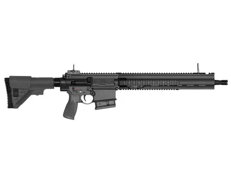 HK MR308 A3-28 16,5, kal. .308Win.