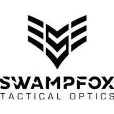 Luxury Guns Swampfox zameriavače
