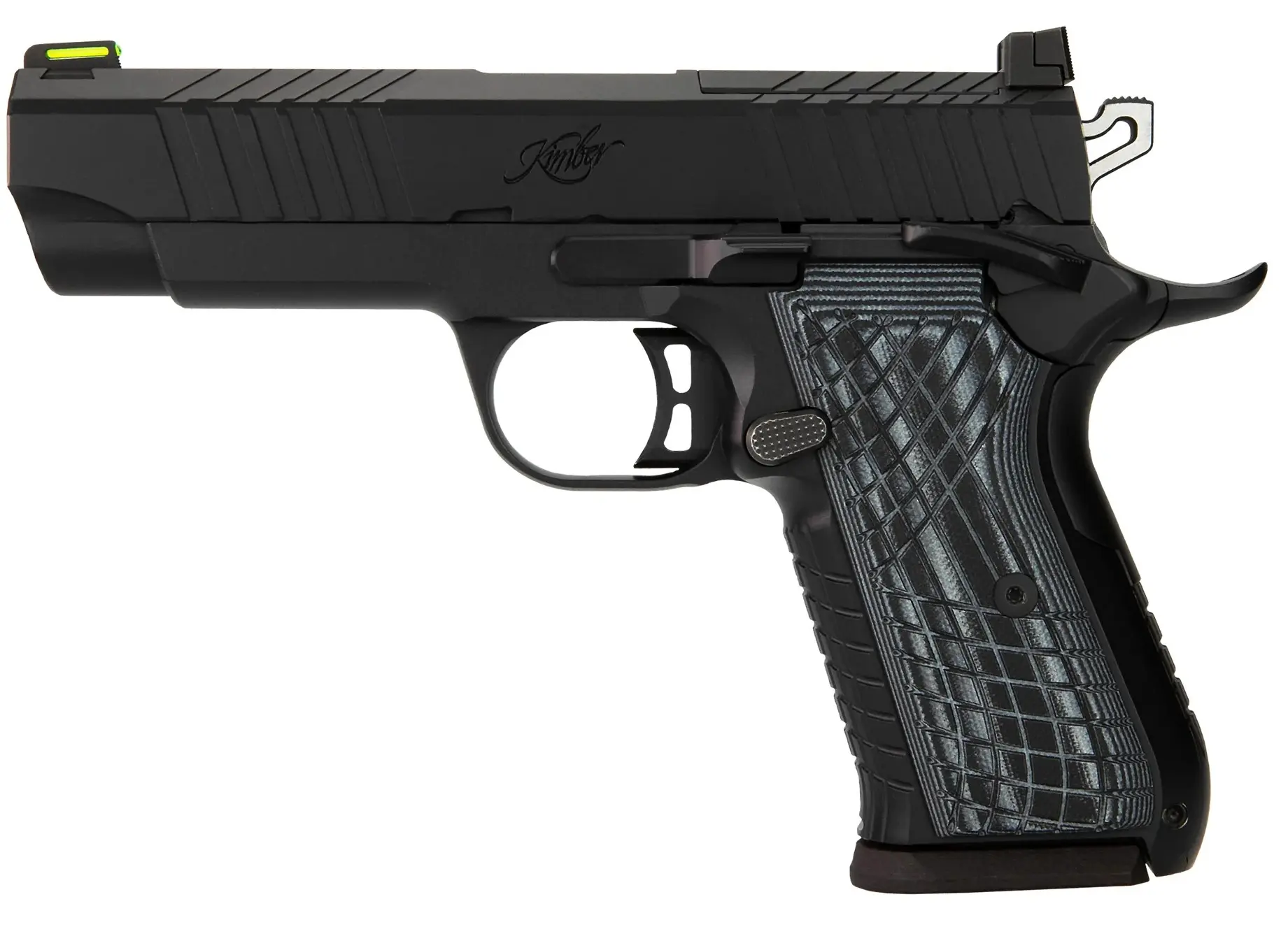 Kimber KDS9C (BLACK) Luxury Guns