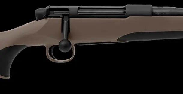 MAUSER 18 Feldjagd