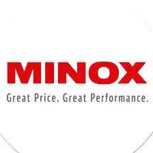 Luxury Guns Minox zameriavače