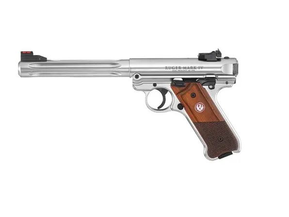 Ruger Mark IV Hunter 40118, kal. .22LR