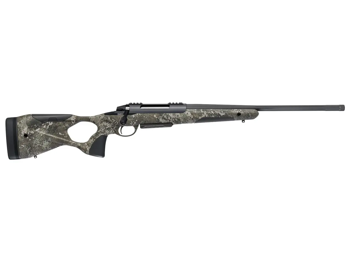 Sako S20 Hunter Strata