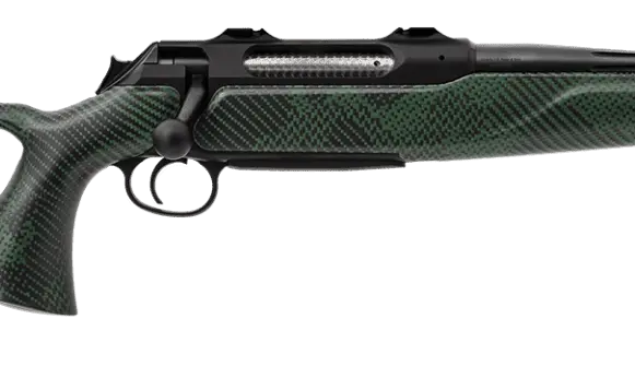 SAUER 404 Synchro XTC Camo