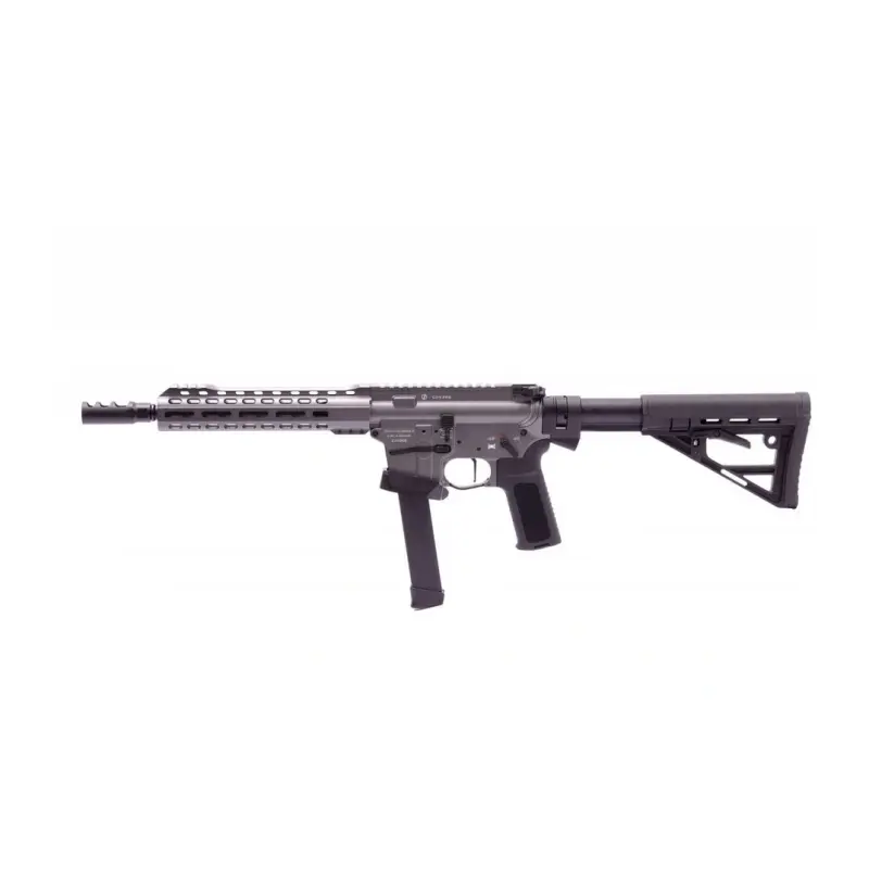 Schmeisser AR15-S4F Dynamic PCC 14,5, kal.9x19