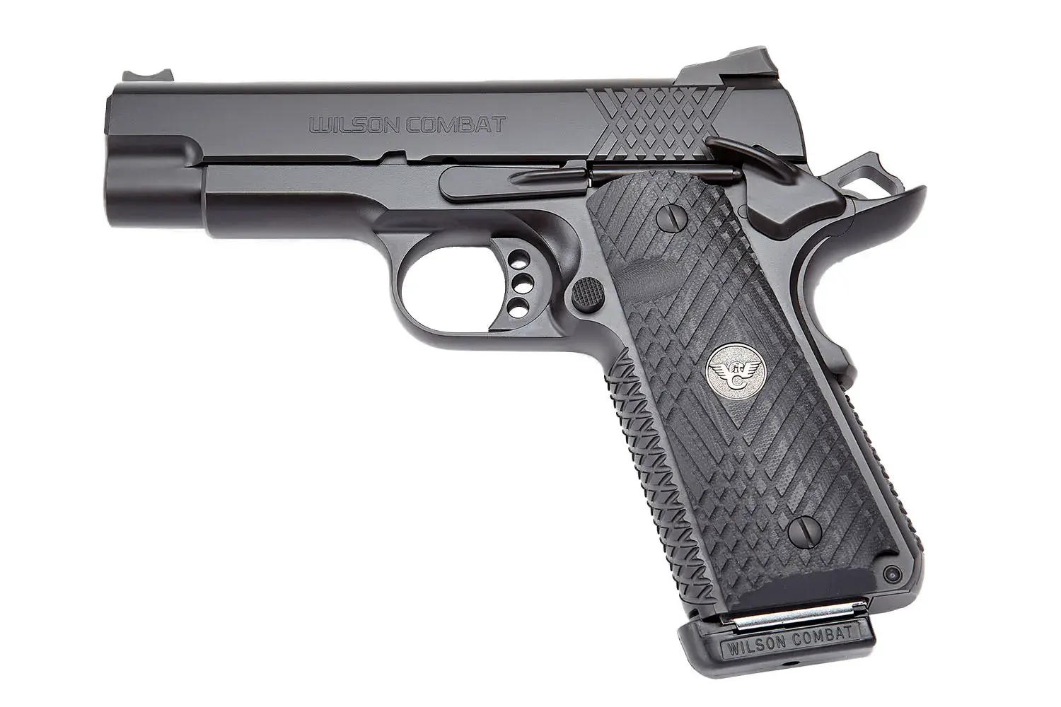X-Tac Supergrade Professional