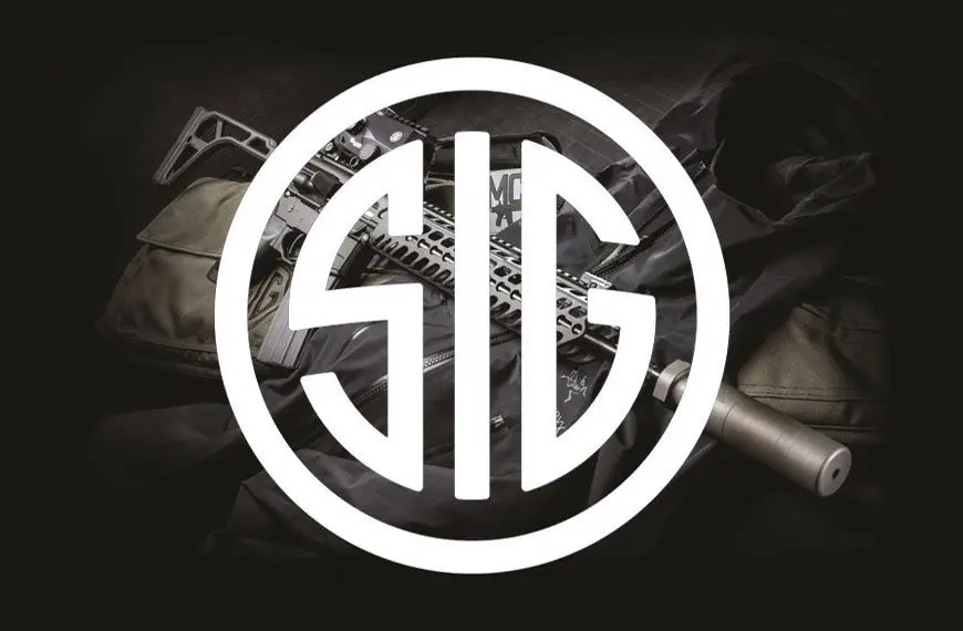 Sig Sauer Luxury Guns