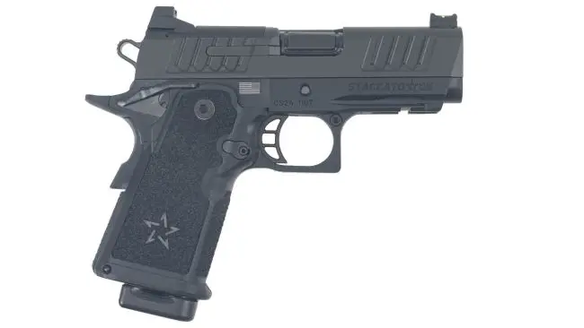 HK USP Custom Sport, kal. .45ACP