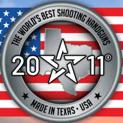 Luxury Guns Staccato 2011