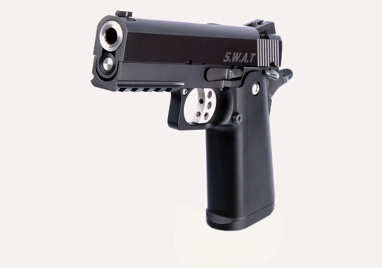 SWAT 4.0