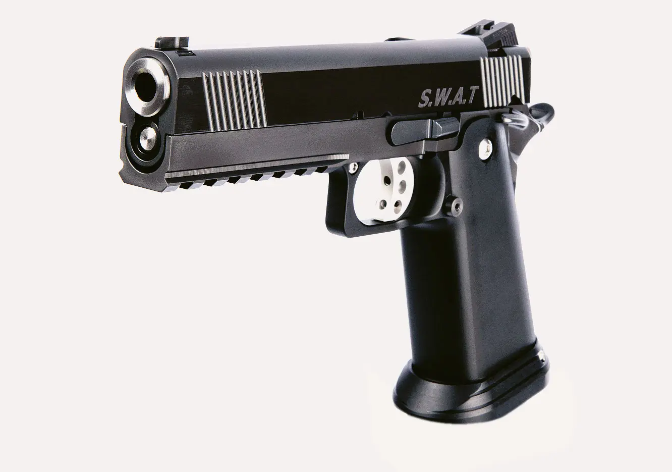 SWAT 5.0