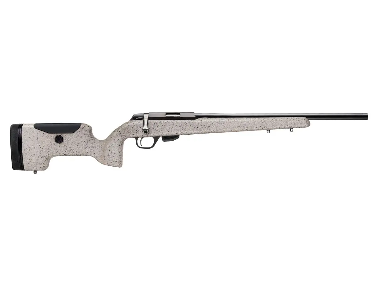 Tikka T1x UPR, kal. .22LR (NS 10rd 20in MT12x28 UNEF)