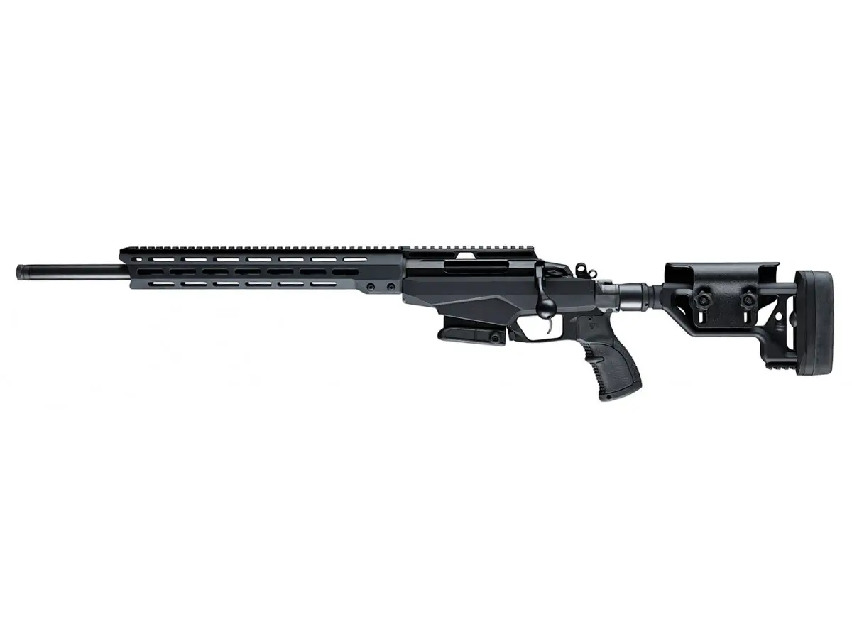 Tikka T3x TAC A1 LH