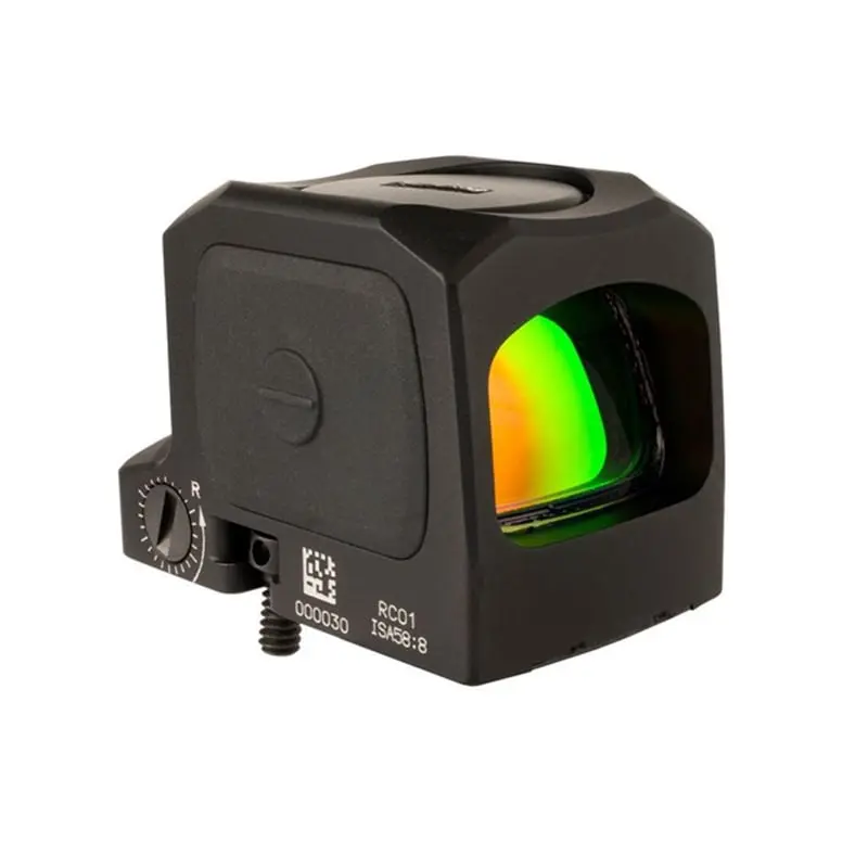 Trijicon RCR Red-Dot 3.25MOA Black