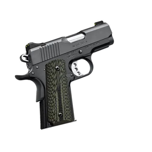 Kimber ULTRA TLE II