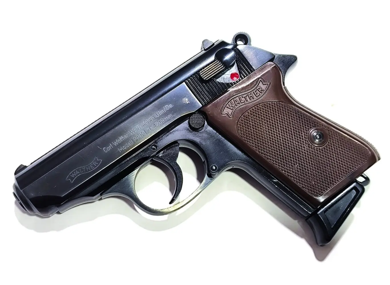 Walther PPK-L Slovensko