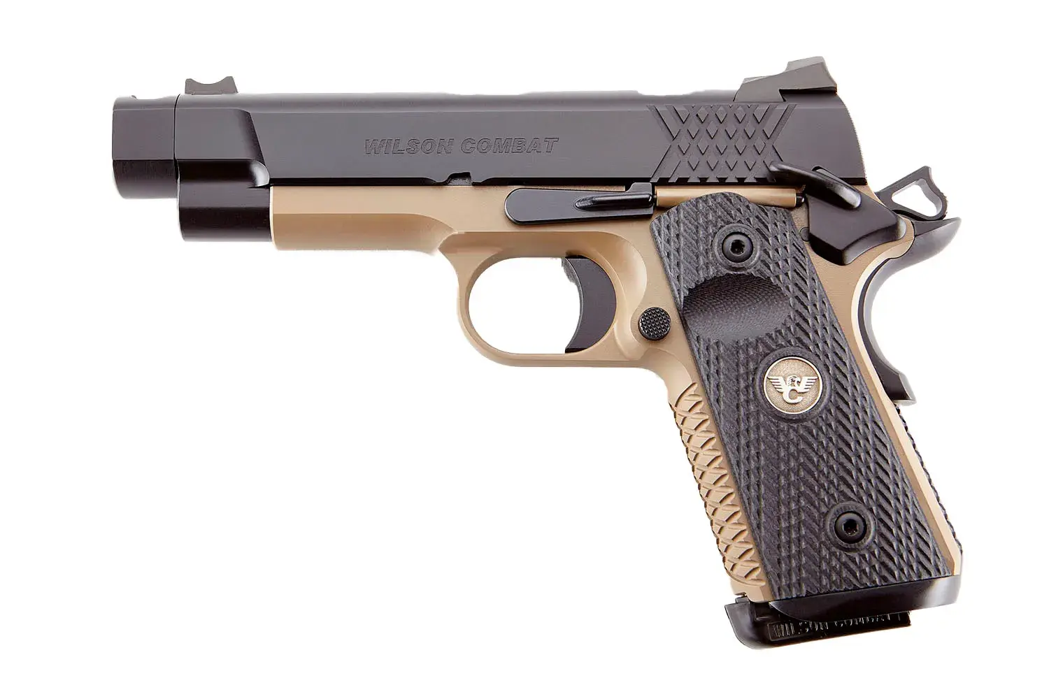 X-Tac Elite Carry Comp Compact